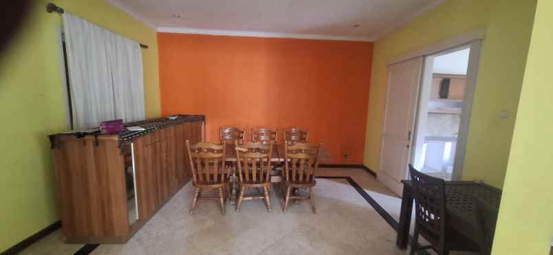 dijual rumah puri sriwedari cibubur