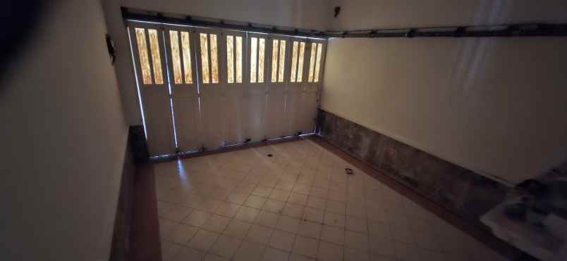 dijual rumah puri sriwedari cibubur