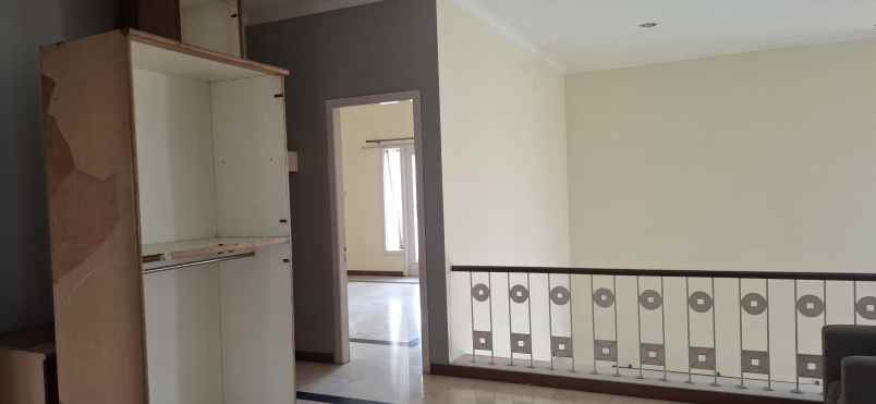 dijual rumah puri sriwedari cibubur