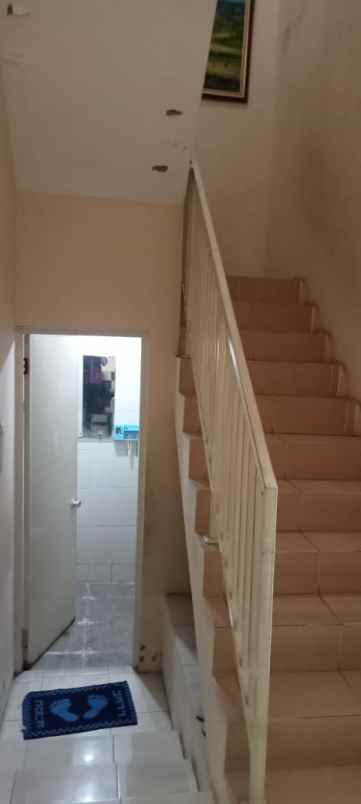 dijual rumah puri surya jaya sidoarjo