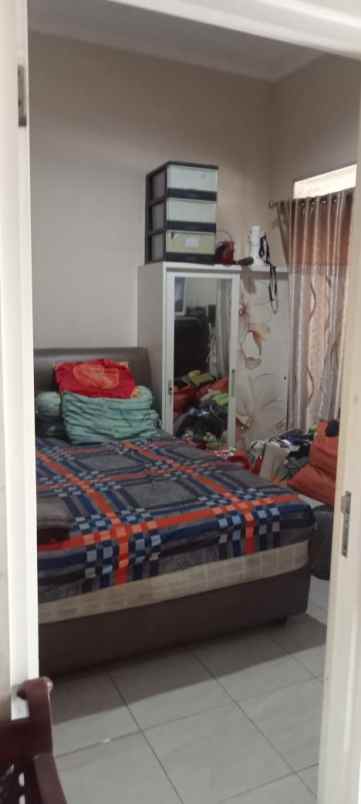 dijual rumah puri surya jaya sidoarjo