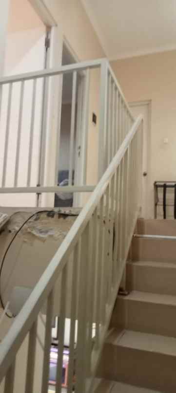 dijual rumah puri surya jaya sidoarjo