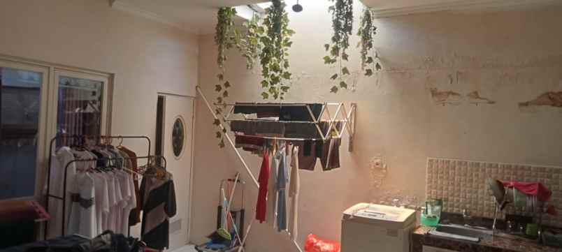 dijual rumah puri surya jaya sidoarjo