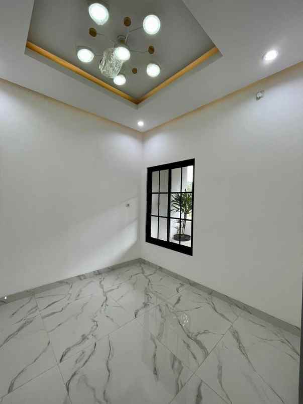 dijual rumah purwo martani kalasan