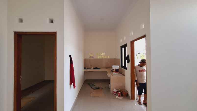 dijual rumah purwomartani kalasan