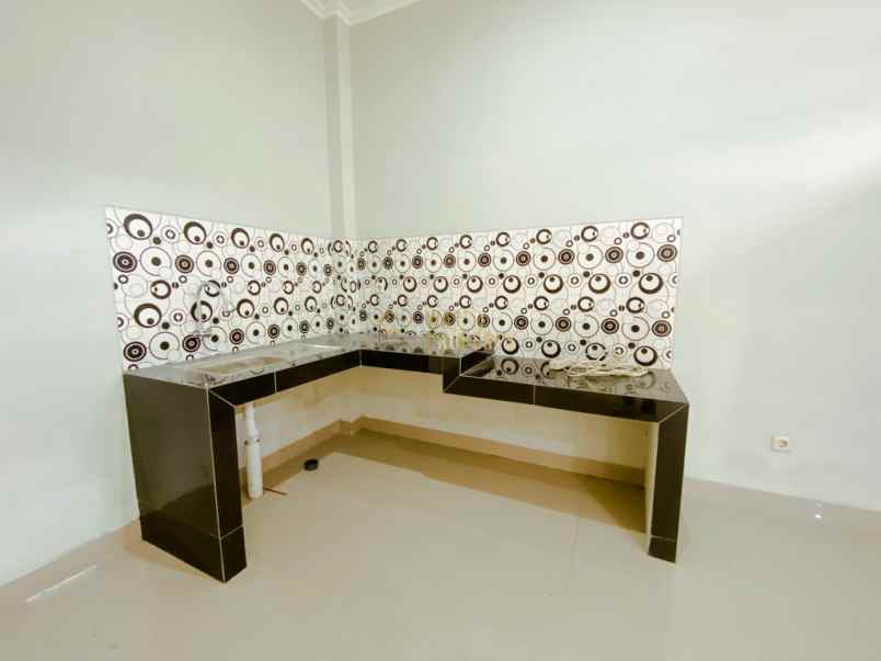 dijual rumah purwomartani kalasan