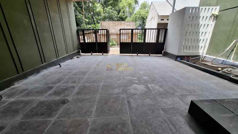 dijual rumah purwomartani kalasan