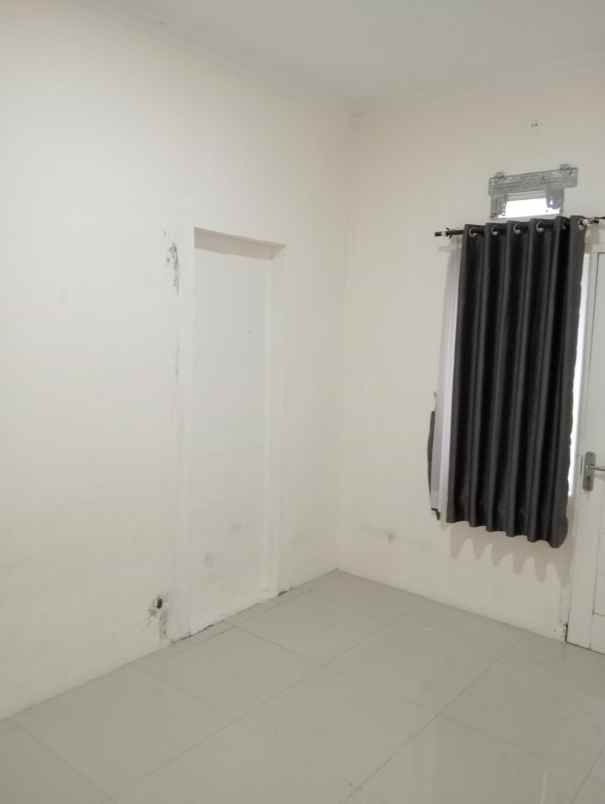 dijual rumah pusat kota cimahi 2 lantai