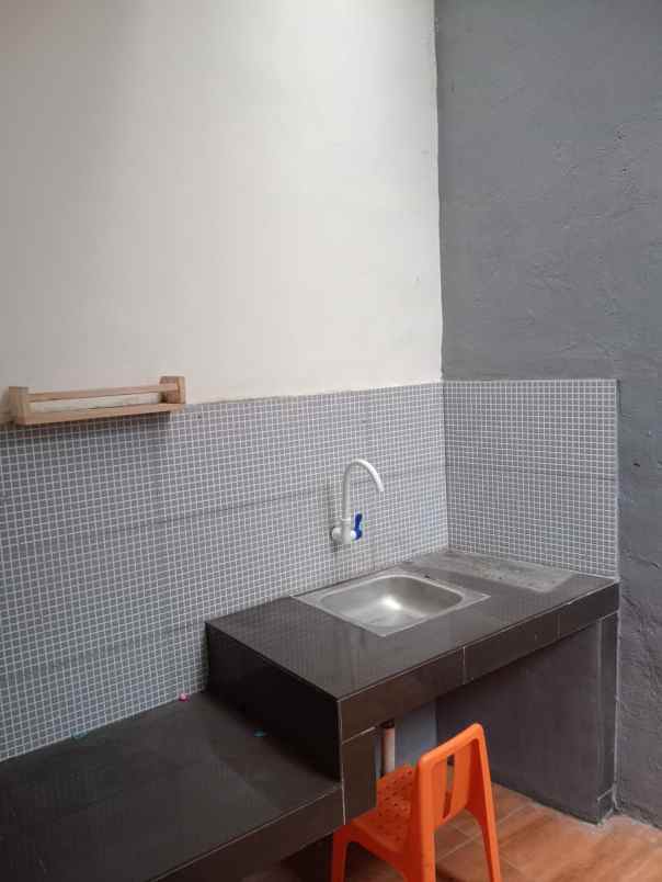 dijual rumah pusat kota cimahi 2 lantai