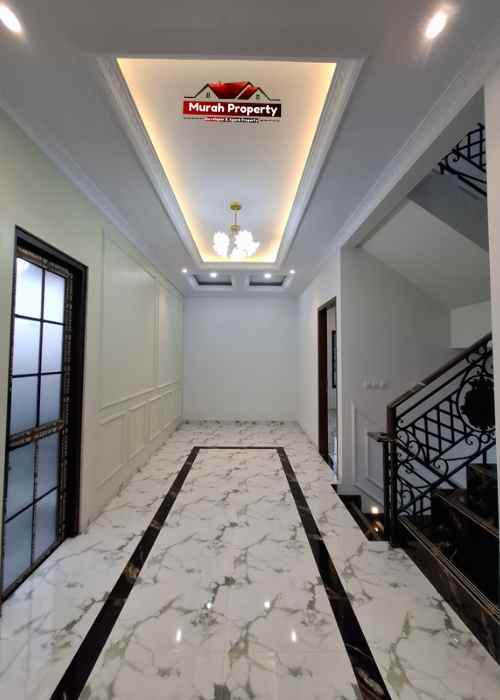 dijual rumah ragunan