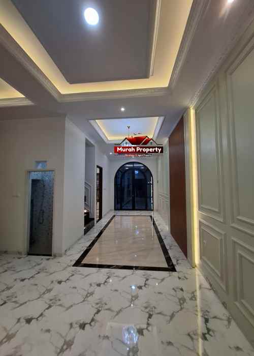 dijual rumah ragunan