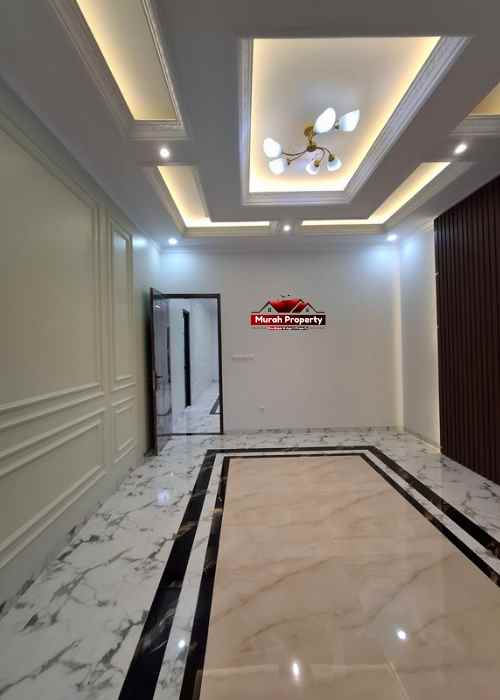 dijual rumah ragunan