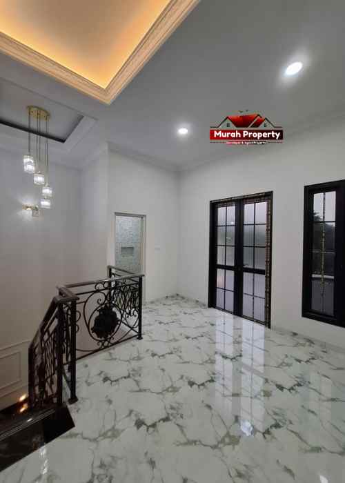 dijual rumah ragunan