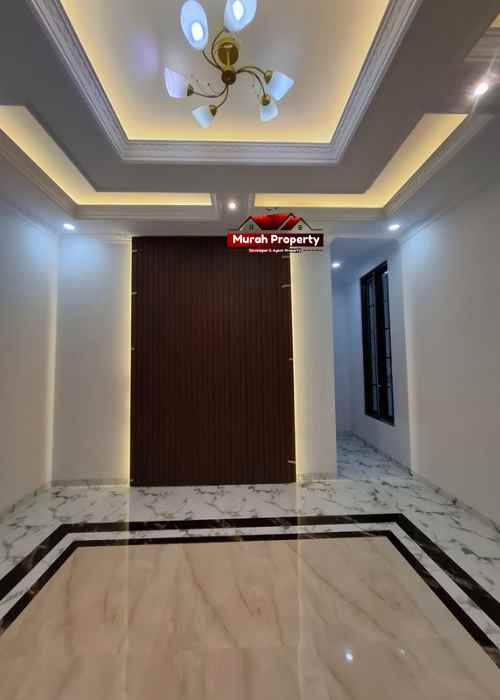 dijual rumah ragunan
