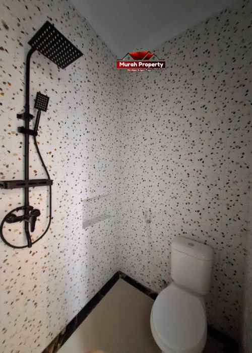 dijual rumah ragunan