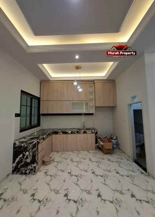 dijual rumah ragunan