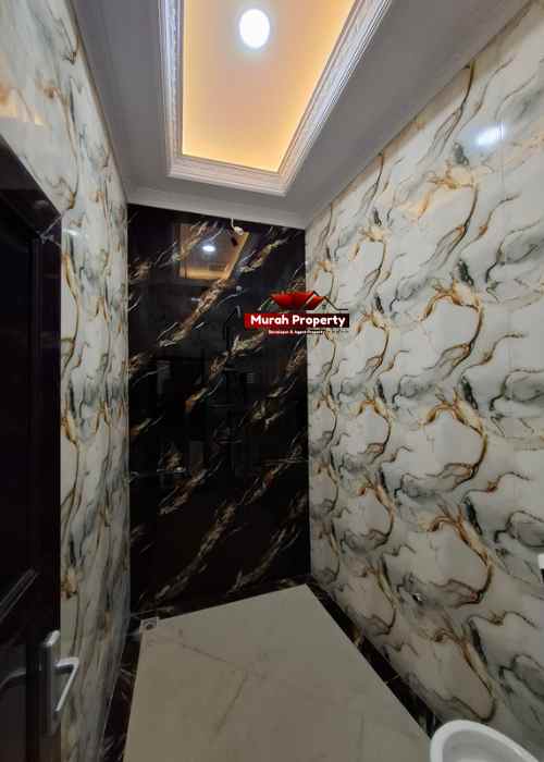 dijual rumah ragunan