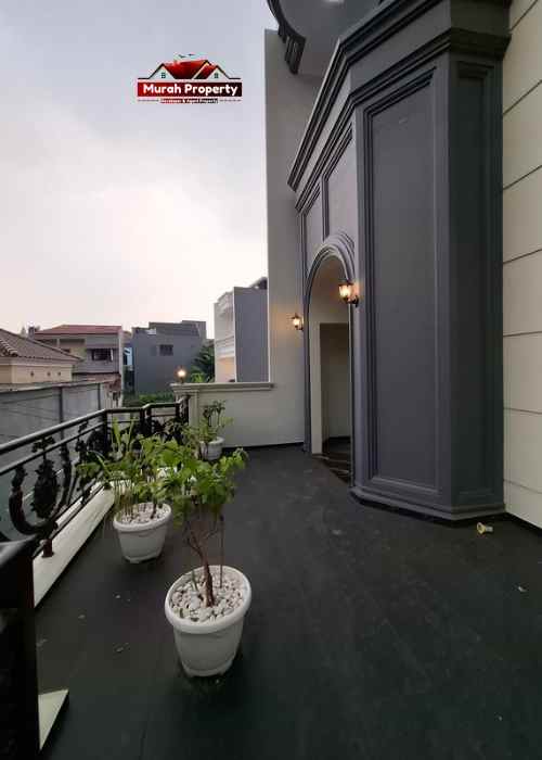 dijual rumah ragunan