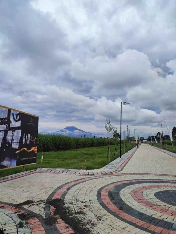 dijual rumah raya arjowinangun