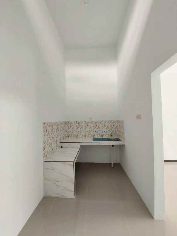 dijual rumah raya tlogowaru kedungkandang