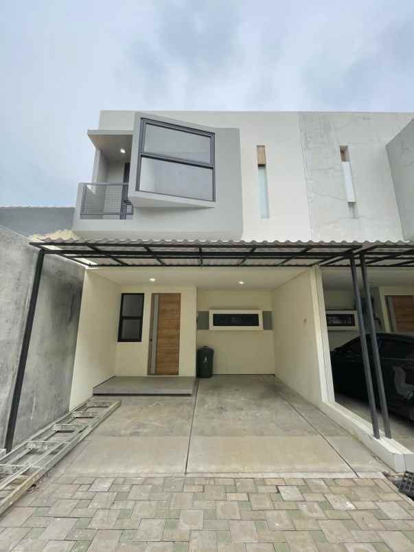 dijual rumah ready stock 815 juta di depok bisa kprs