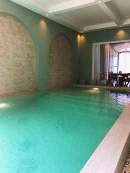 dijual rumah resor dago pakar