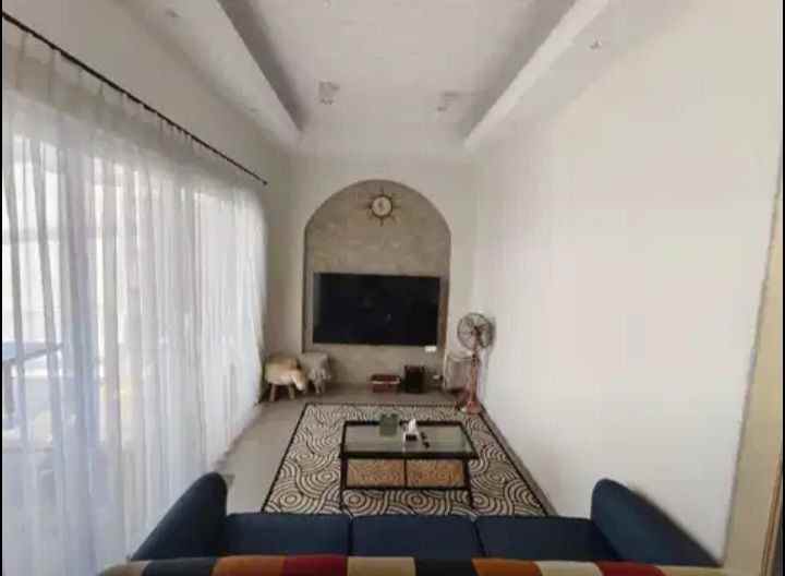 dijual rumah resor dago pakar