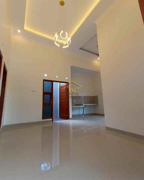 dijual rumah ringinharjo kec bantul kab