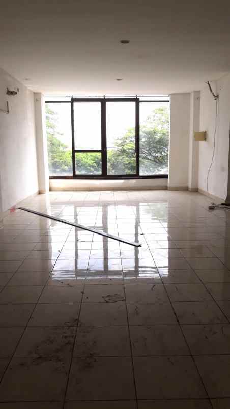 dijual rumah ruko avenue jgc jakarta