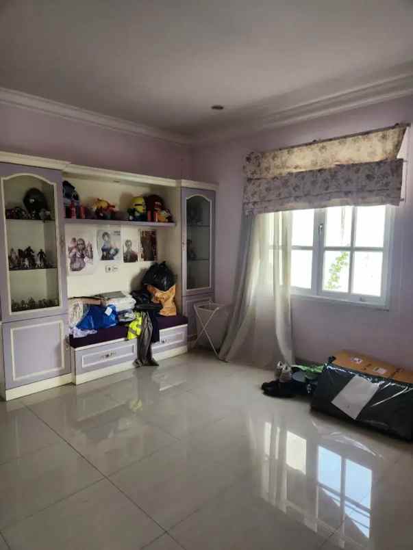 dijual rumah rumah cipinang cempedak
