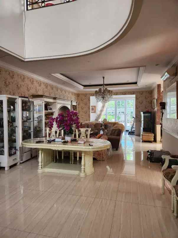 dijual rumah rumah cipinang cempedak