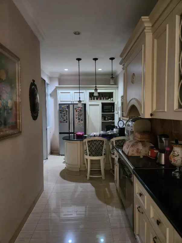 dijual rumah rumah cipinang cempedak