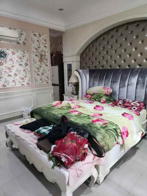 dijual rumah rumah cipinang cempedak