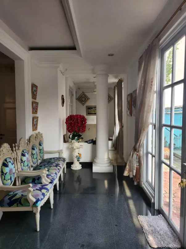 dijual rumah rumah cipinang cempedak