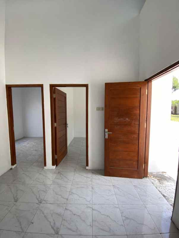 dijual rumah rumah griya candi asri