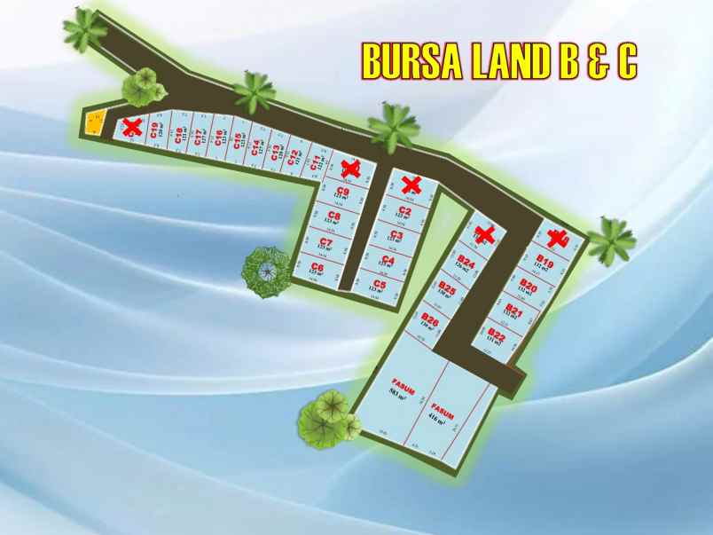 dijual rumah sadeng
