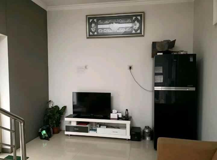 dijual rumah sanggrahan grenjeng