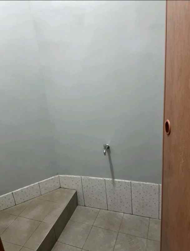 dijual rumah sanggrahan grenjeng