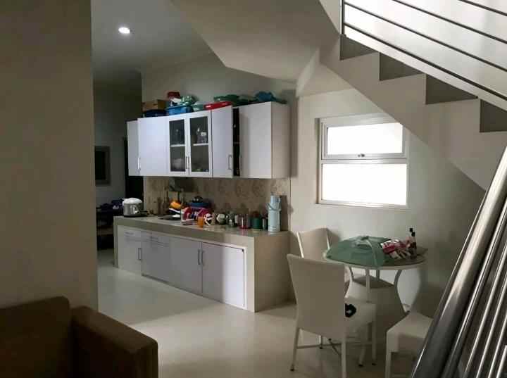 dijual rumah sanggrahan grenjeng