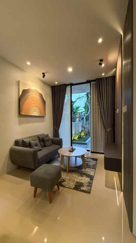 dijual rumah sayegan godean
