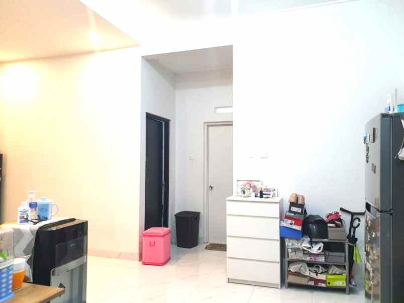 dijual rumah segara city tarumajaya bekasi