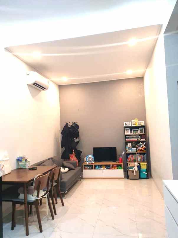 dijual rumah segara city tarumajaya bekasi