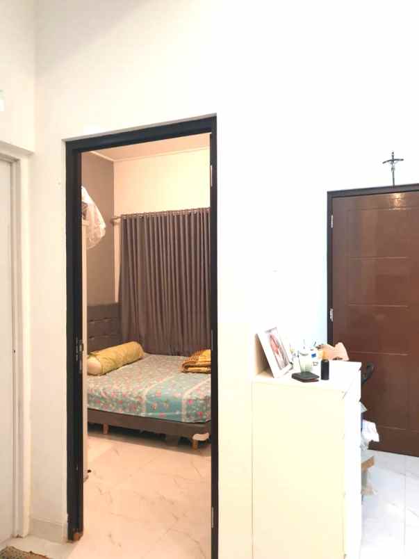 dijual rumah segara city tarumajaya bekasi