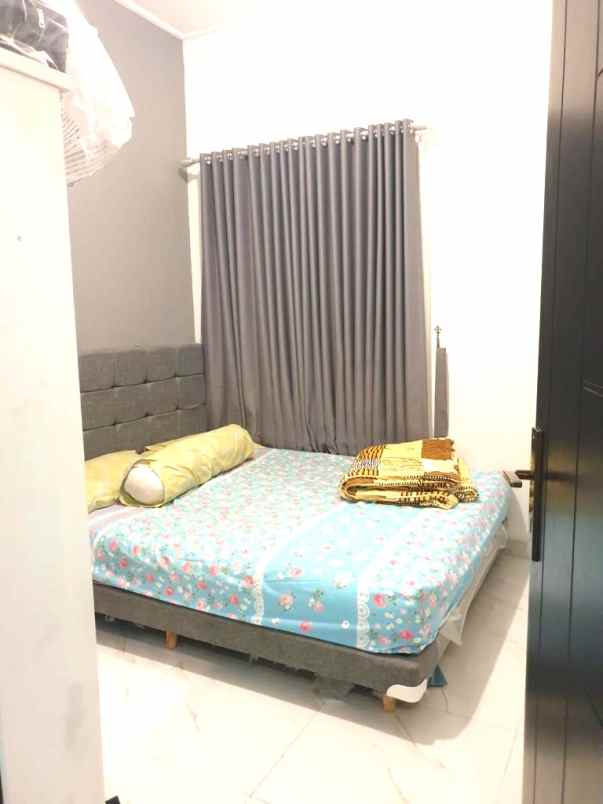 dijual rumah segara city tarumajaya bekasi