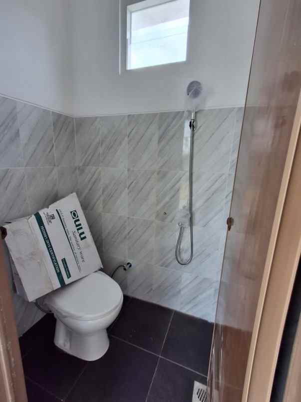 dijual rumah sekarpuro pakis malang