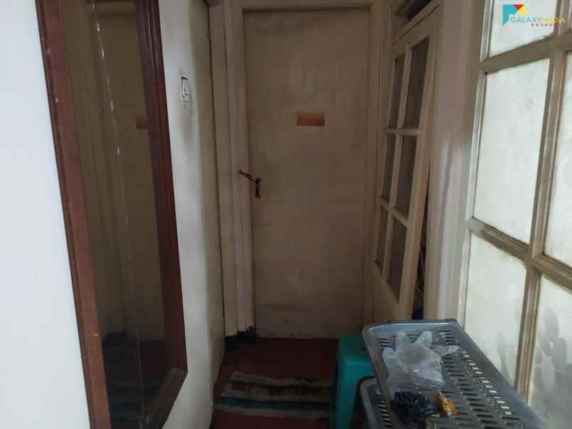 dijual rumah sekejati