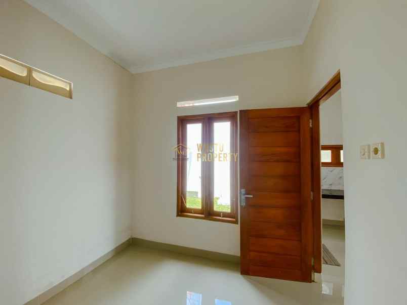 dijual rumah selomartani kec kalasan