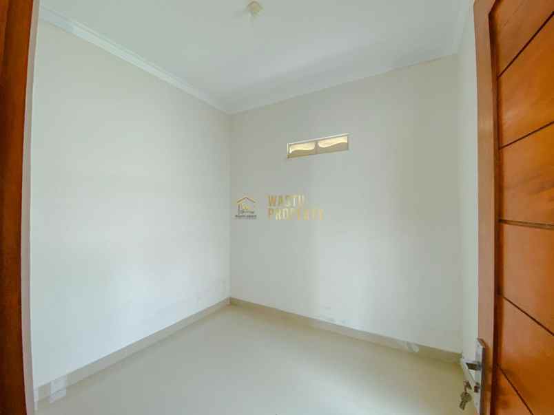 dijual rumah selomartani kec kalasan