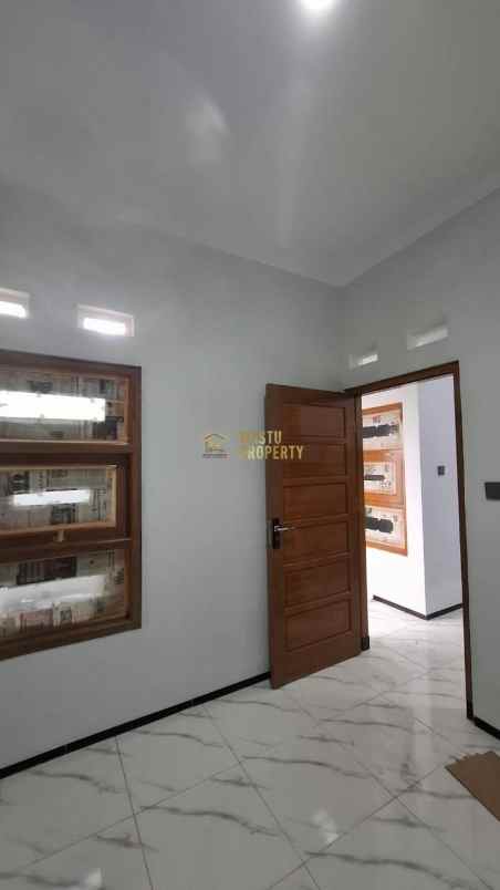 dijual rumah selomartani kec kalasan