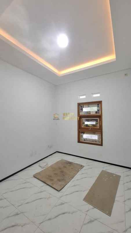 dijual rumah selomartani kec kalasan